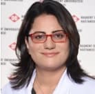 Doç. Dr. Alev Arslan Profil Fotoğrafı