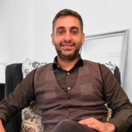 Uzm. Psk. Uğur Ceco Profil Fotoğrafı