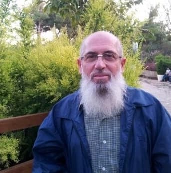 Dr. Ukkaşe Faruk Belli Profil Fotoğrafı