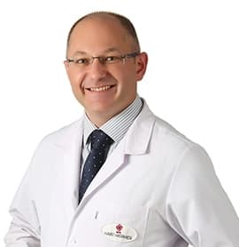Prof. Dr. Evren Dilektaşlı Profil Fotoğrafı