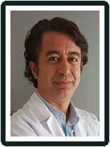 Uzm. Dr. Mustafa Özkan Profil Fotoğrafı