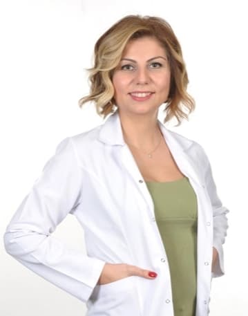 Uzm. Dr. Deniz Yıldız Profil Fotoğrafı