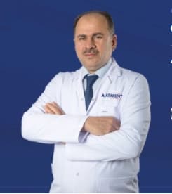 Op. Dr. Imad Salih Profil Fotoğrafı