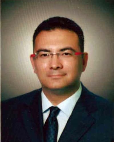 Fzt. Semih Taşkın Profil Fotoğrafı