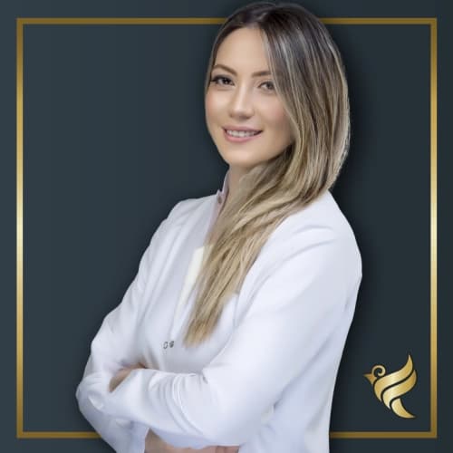 Dyt. Ezgi Torgay Profil Fotoğrafı