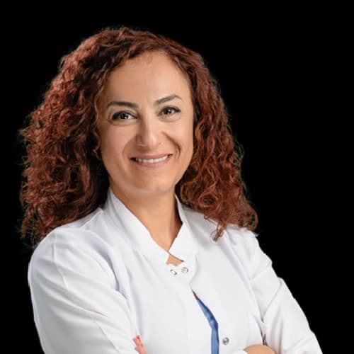 Uzm. Dr. Ahu Ural