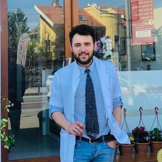Dyt. Nurettin Şahinli Profil Fotoğrafı