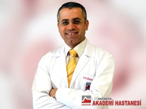 Op. Dr. Özkan Yılmaz Profil Fotoğrafı