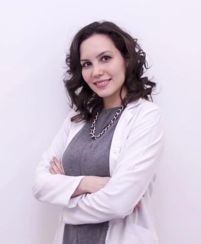 Dyt. Tuğba Yüzüak Türkcan Profil Fotoğrafı