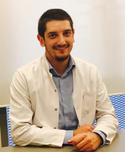 Dyt. İdris Kurnaz Profil Fotoğrafı