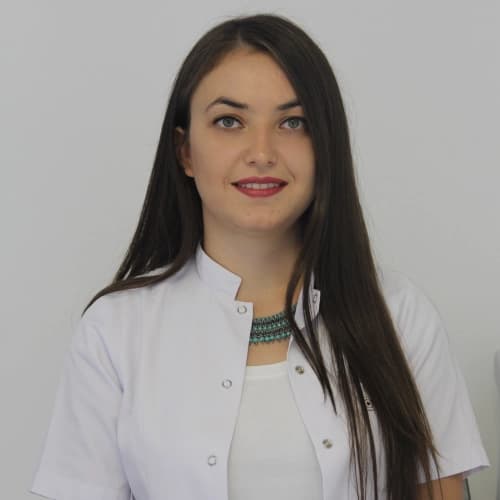 Dt. Nurgül Hakyemez Profil Fotoğrafı