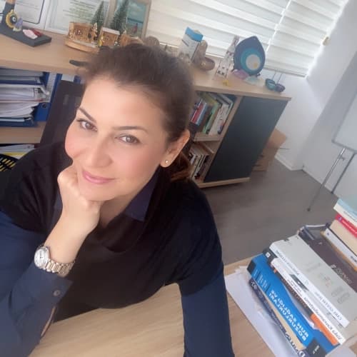 Uzm. Psk. Aslıhan Korkmaz