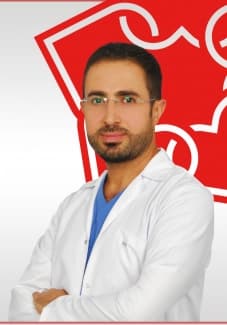 Op. Dr. Mustafa Demir Profil Fotoğrafı