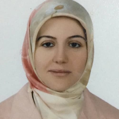 Uzm. Dr. Hatice Hacıbeyoğlu Profil Fotoğrafı