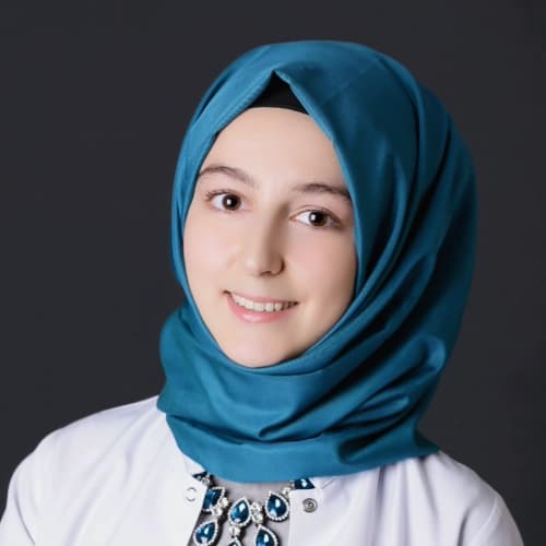 Dyt. Merve Doğan Profil Fotoğrafı