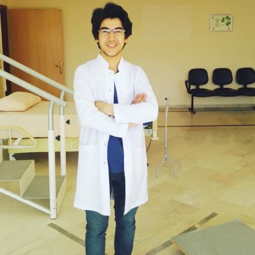 Fzt. Ahmet Özel