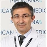 Prof. Dr. İbrahim Baran Profil Fotoğrafı