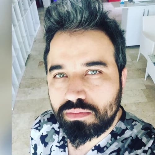 Dr. Çağrı Öztürk Profil Fotoğrafı