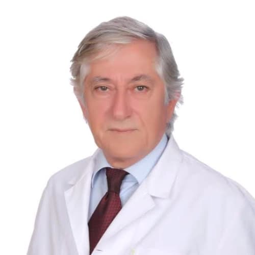 Op. Dr. Dursun Bostancı Profil Fotoğrafı