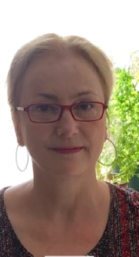 Psk. Sema Çiğdem Profil Fotoğrafı