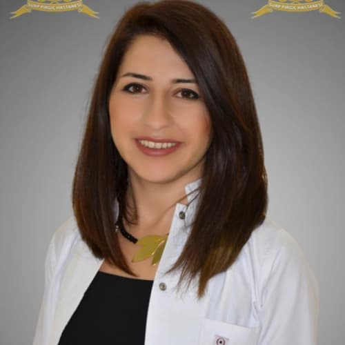 Op. Dr. Döndü Demirel Profil Fotoğrafı