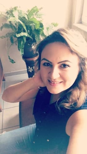 Dyt. Ayşe Gürbilek Profil Fotoğrafı