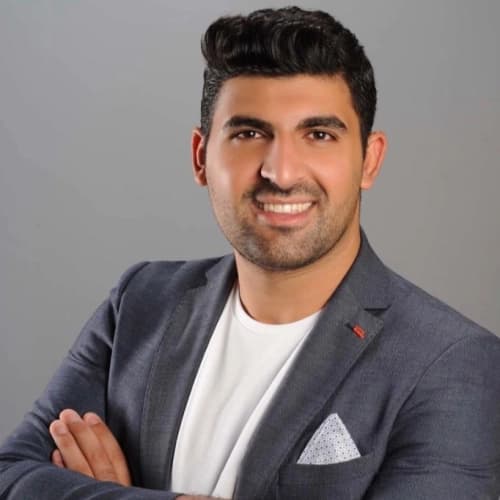 Klinik Psikolog Barış Yılmaz Profil Fotoğrafı