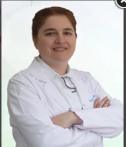 Doç. Dr. Hayriye Karabulut Profil Fotoğrafı