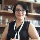 Uzm. Psk. Öznur Ulaş Profil Fotoğrafı