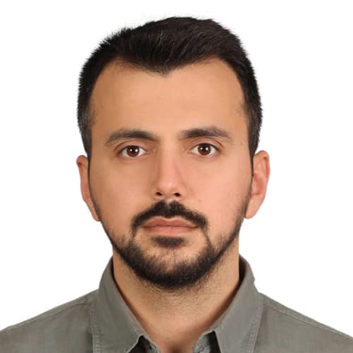 Uzm. Psk. Dan. Ömer Cimem