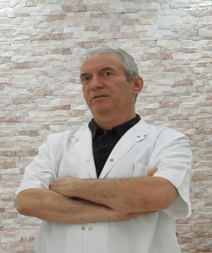 Dt. Ali Yeşildal Profil Fotoğrafı
