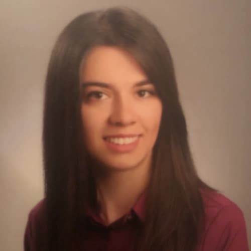 Uzm. Dr. Özlem Kahraman Profil Fotoğrafı