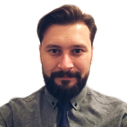 Klinik Psikolog Erkam Ünal Profil Fotoğrafı