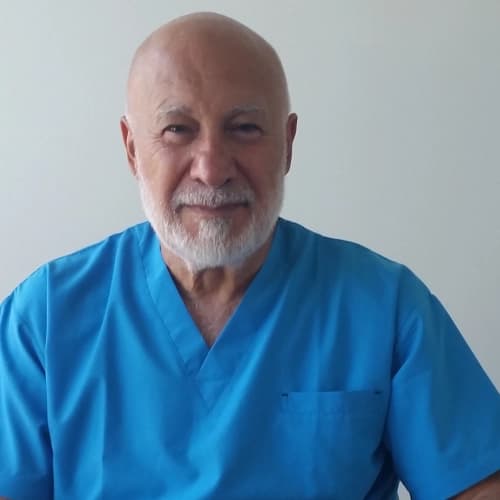 Dr. Habib Sevinç Profil Fotoğrafı
