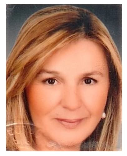 Uzm. Dr. Şule Bademli Profil Fotoğrafı