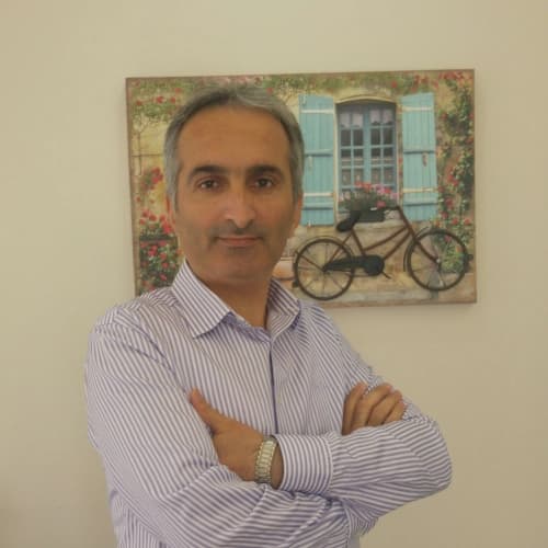 Psk. Ömer Faruk Özdemir Profil Fotoğrafı