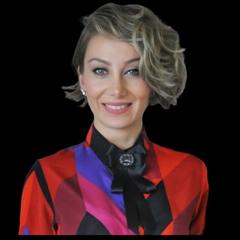 Dr. Psk. Gizem Çeviker Profil Fotoğrafı