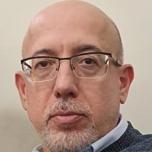 Uzm. Psk. İbrahim Sarı Profil Fotoğrafı