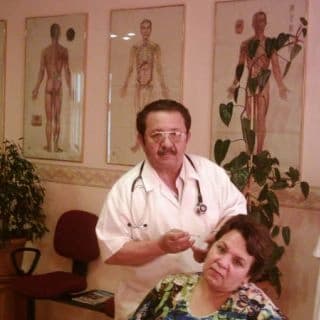 Uzm. Dr. Turguncan Uygurtürkoğlu Profil Fotoğrafı