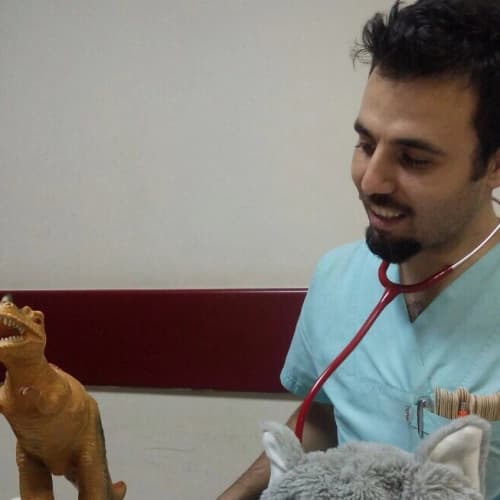Uzm. Dr. Yusuf Çelik
