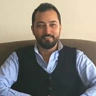 Uzm. Psk. Mustafa Ekizler