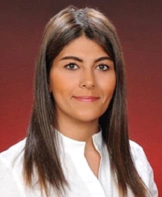 Psk. İrem Yılmazer Profil Fotoğrafı
