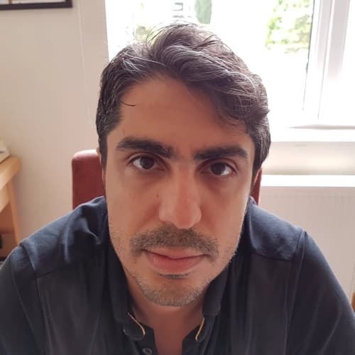 Uzm. Dr. Onur Karabatak