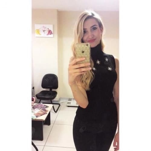 Dyt. Melisa Gonca Erdoğan Profil Fotoğrafı