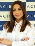 Op. Dr. Arzu Güler Profil Fotoğrafı