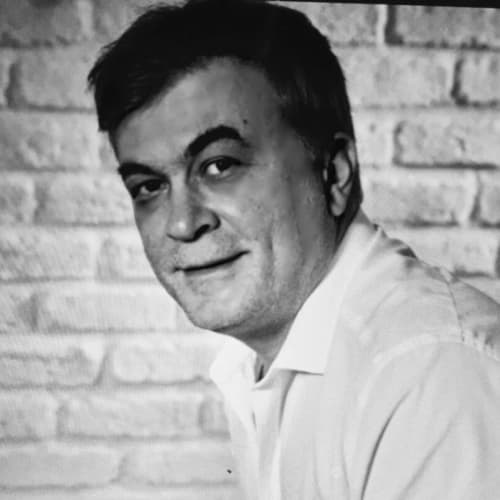 Dt. Alper Süer Profil Fotoğrafı
