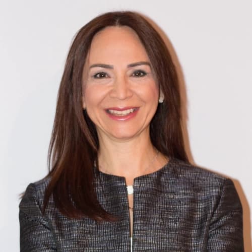 Prof. Dr. Başak Baksu Profil Fotoğrafı