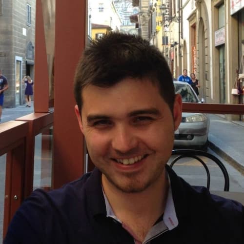 Dr. Furkan Korkmaz