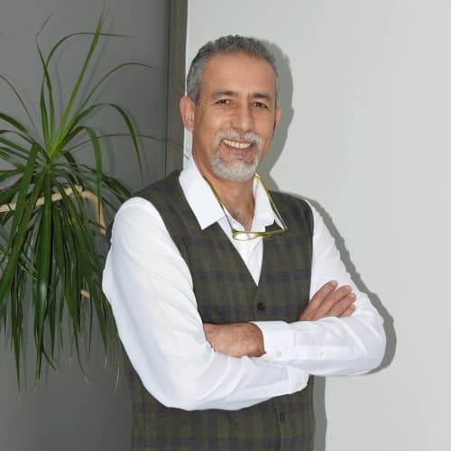 Op. Dr. Mustafa Dinç Profil Fotoğrafı