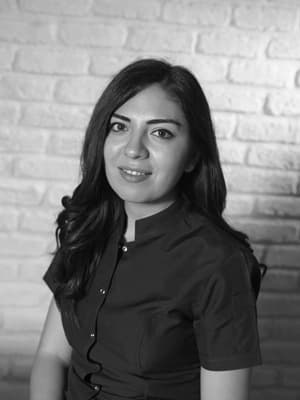 Dt. Dilara Elmacı Profil Fotoğrafı